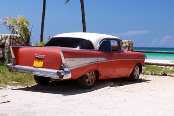 Imagen de Cuba-Mini Fantasía Cubana- 3 días