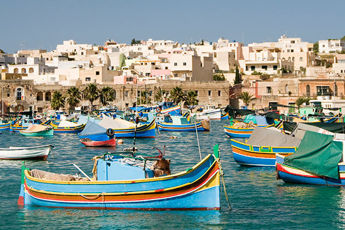 Imagen de Tour Maravillas de Malta - 6 Días 