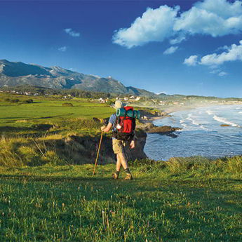 Imagen de Camino de Santiago Portugués- Opción 2