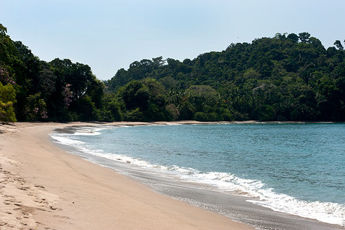 Imagen de Costa Rica Open Voucher - 7 noches