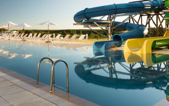 Imagen de Salinas del Almirón Promo con masaje incluído - Turismo Nacional