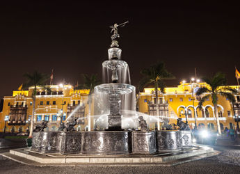 Imagen de Condor Travel - Perú Completo