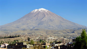 Imagen de Condor Travel Perú - Lima, Arequipa y Cusco
