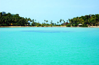 Imagen de Guatemala y Roatan