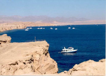Imagen de Egipto - El Nilo y Sharm El Sheikh / Mar Rojo