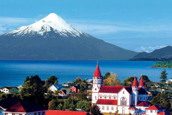 Imagen de Puerto Varas - Lagos y Volcanes 