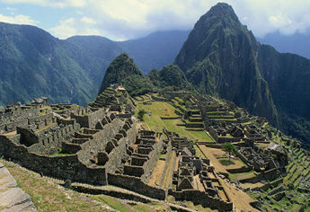 Imagen de Condor Travel Perú- Lima y Cusco con Pernocte en Pueblo de Machu Picchu