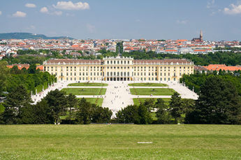 Imagen de Capitales Imperiales