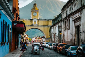 Imagen de Guatemala Express- 5 días