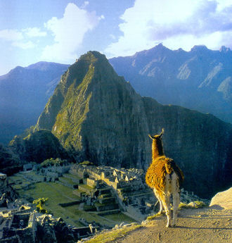 Imagen de Perú - Tesoros Eternos