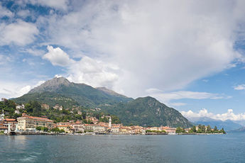 Imagen de Italia - Lagos del Norte de Italia