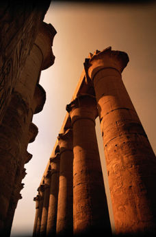 Imagen de Egipto - Odisea en el Nilo