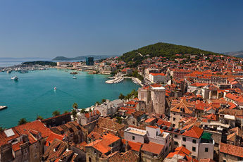 Imagen de Las Perlas de Bosnia y Croacia