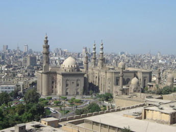 Imagen de Egipto - Sabor a Cairo