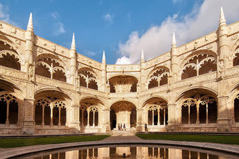 Imagen de Lisboa, Oporto & Fatima