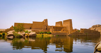 Imagen de Egipto - Nilo Magnífico