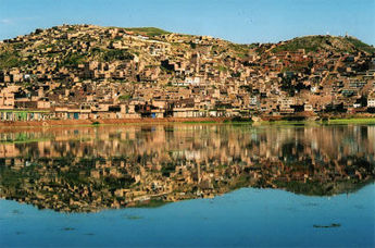 Imagen de Condor Travel Perú - Lima, Cusco y Puno