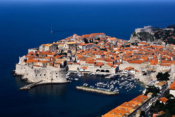 Imagen de Los Balcanes