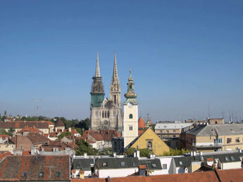 Imagen de Tres Tesoros Express - Croacia, Bosnia y Eslovenia