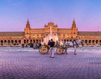 Imagen de Andalucia & Costa Mediterranea con Barcelona