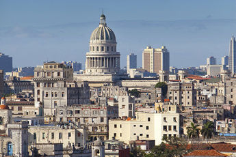 Imagen de Cuba- Típico Cubano 6 Días
