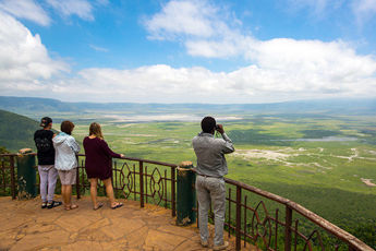 Imagen de Tanzania- Recuerdos de Tanzania y Zanzibar - Special Tours