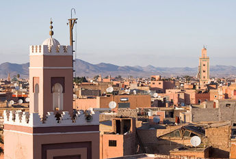 Imagen de Tours & Go - Marruecos - Ciudades Rojas