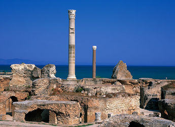 Imagen de Tunez- Gran Circuito de Tunez - Special Tours