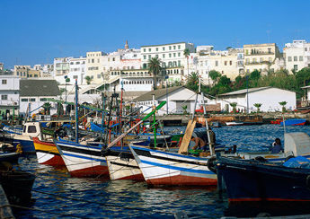 Imagen de Tours & Go - Marruecos - Reino de Contrastes