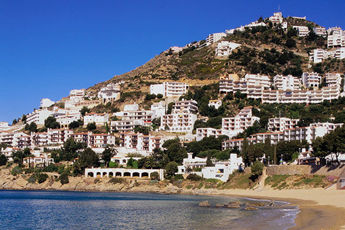 Imagen de Madrid, Andalucia & Costa Mediterranea (desde Barcelona)