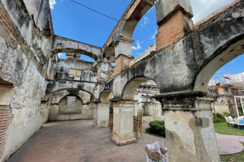 Imagen de Guatemala-Altiplano Copán Río Dulce- 10 días