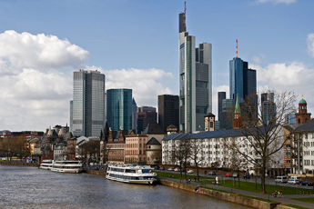 Imagen de Alemania -Selva Negra & Suiza 