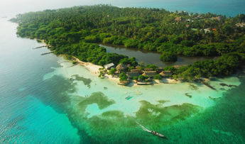 Imagen de Medellin  y Cartagena