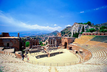 Imagen de Tour de Sicilia "Concordia" Palermo-Palermo