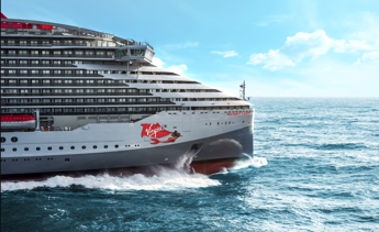 Imagen de Crucero Virgin Resilient Lady - Riviera Maya