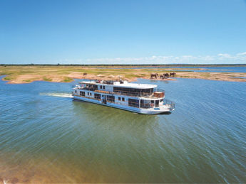 Imagen de Crucero Fluvial Croisieurope - Sudáfrica, Botsuana, Namibia, Zimbabue 