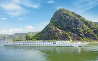 Imagen de Crucero Fluvial Croisieurope - Alpes Suizos