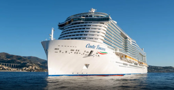 Imagen de Crucero Costa Esmeralda desde Barcelona 