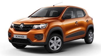 Imagen de Renault Kwid