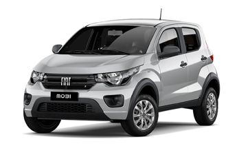 Imagen de Fiat Mobi Like