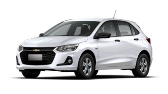 Imagen de Chevrolet Onix 2024