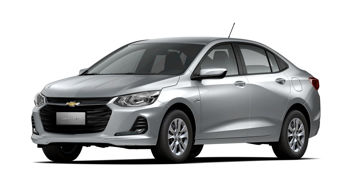Imagen de Chevrolet Onix Plus 2024