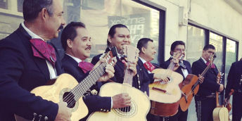 Imagen de Mexico - Ángeles y Mariachis- 11 Días