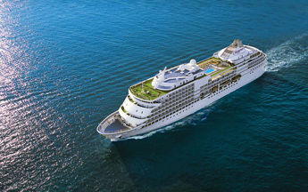 Imagen de Crucero de Lujo Regent Seven Seas Grandeur desde Miami