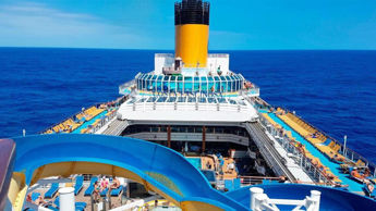 Imagen de Crucero Costa Favolosa salida desde Montevideo 10 Días - Cupos confirmados 