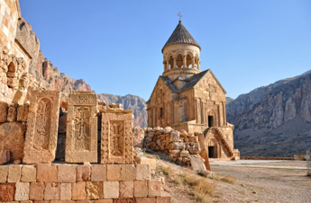 Imagen de Lo mejor de Moldavia, Armenia y Georgia	