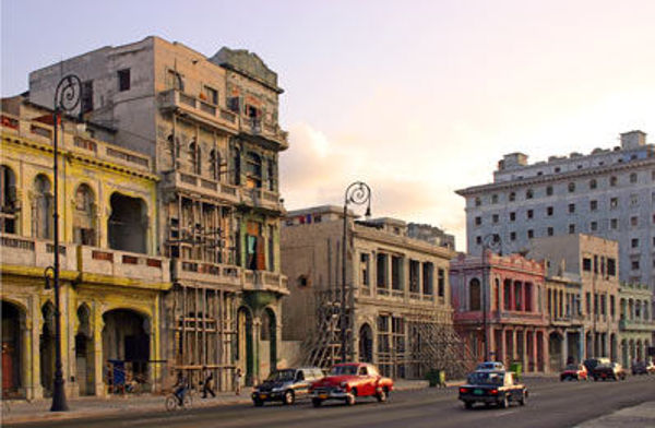 Imagen de  Varadero con Stop en Panama  - Baja Temporada  -  Copa Vacations 