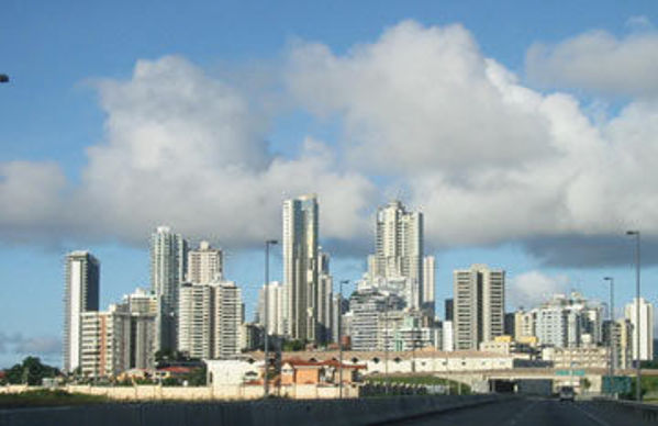 Imagen de Costa Mujeres con Stop en Panama - Baja Temporada - Copa Vacations