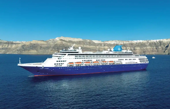 Imagen de Crucero Celestyal -  Islas Griegas