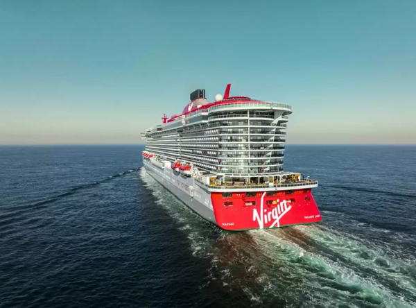 Imagen de Crucero Temático Virgin junto a Nicky Jam desde Puerto Rico